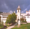 Manastiri din Judetul Valcea - Manstirea Hurezi