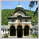 Statiunea Vidra